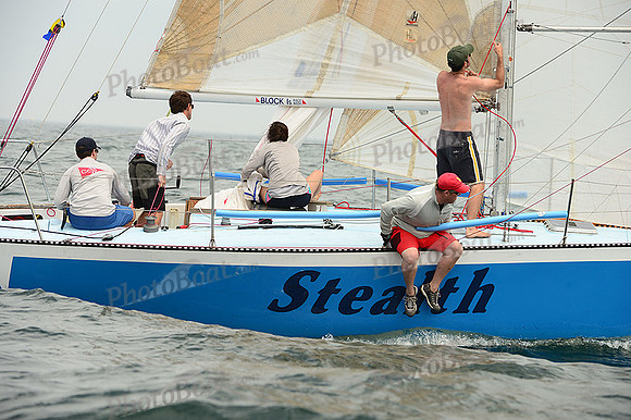 2013 Block Island Race Week C 369