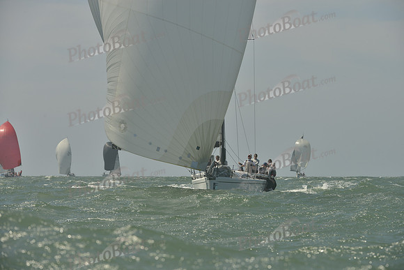 2017 Charleston Race Week D_0738