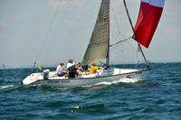 2015 Block Island Race Week A 1175