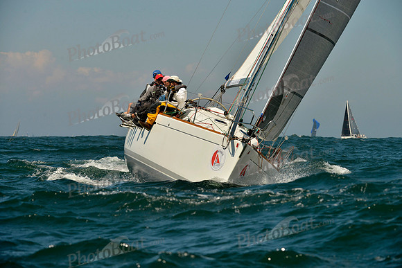 2017 Block Island Race Week A_0320