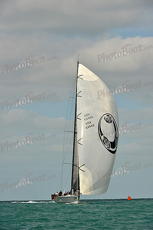2014 Key West Race Week C 1467