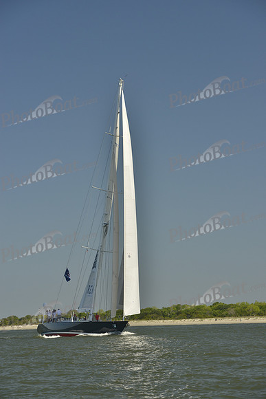 2017 Charleston Race Week A_0012