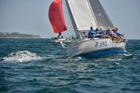 2019 Block Island Race Week D_1185