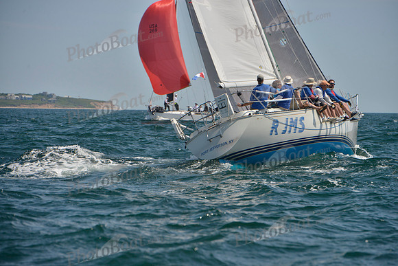2019 Block Island Race Week D_1185