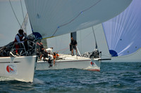 2015 Block Island Race Week A 671