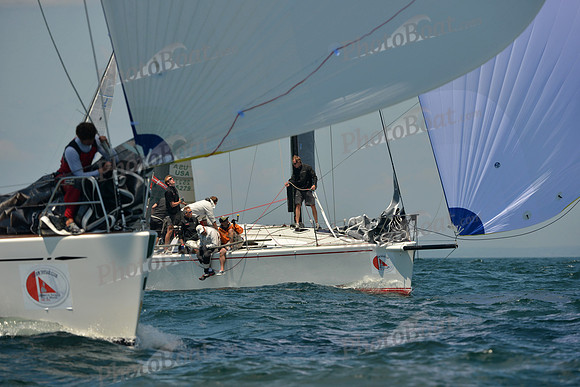 2015 Block Island Race Week A 671