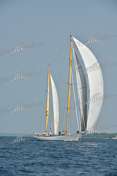 2025 Chicago to Mackinac A 0013