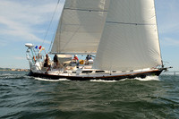 2012 NYYC Annual Regatta A 3117