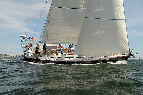 2012 NYYC Annual Regatta A 3117