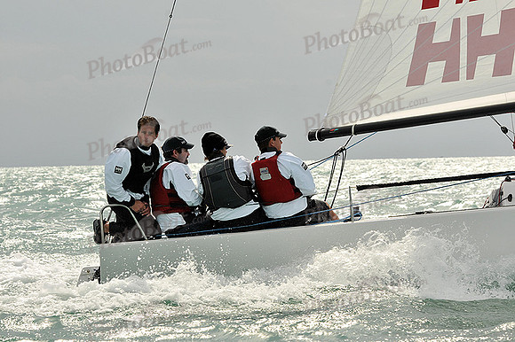 2013 Key West Race Week C 941