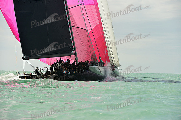 2016 Key West Race Week D_0804
