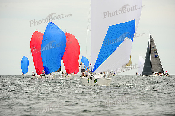 2014 NYYC Race Week E 246