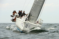 2013 Block Island Race Week C 530