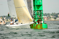2014 NYYC Race Week A 460