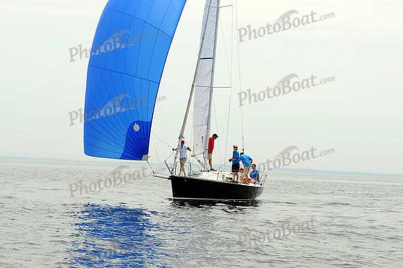 2011 Park City Regatta A 203