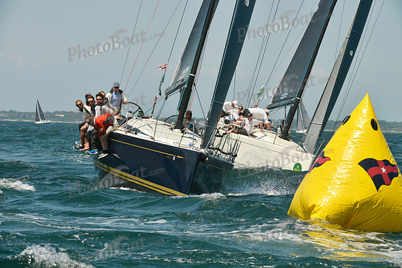 2016 NYYC Race Week A 885