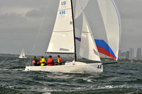 2014 J70 Winter Series A 1699