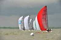 2015 Charleston Race Week B 633
