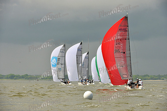 2015 Charleston Race Week B 633