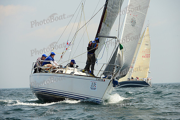 2013 Block Island Race Week C 075