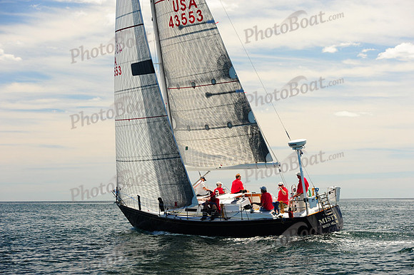 2014 Newport Bermuda A 402