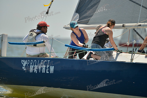 2017 Southern Bay Race Week A_2224