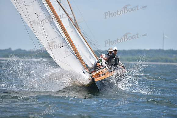 2019 NYYC Annual Regatta C_0244