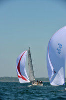2015 Block Island Race Week A 1679