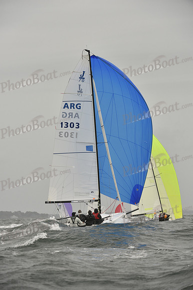 2018 J70 Worlds A_0270