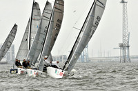 2013 Charleston Race Week A 1667