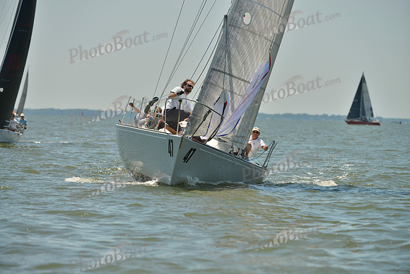 2017 Southern Bay Race Week A_1895