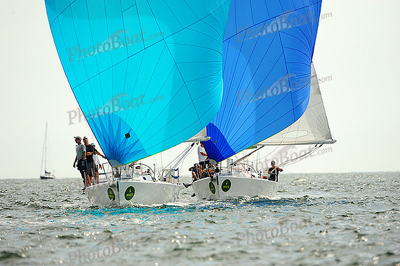 2014 NYYC Race Week A 714