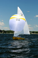 2011 Flying Scot NAC F 557