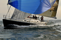 2010 Block Island Race 1200