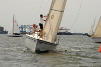 2011 Southern Bay RW B 205