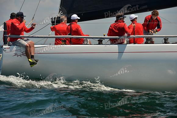 2015 Block Island Race Week A 638