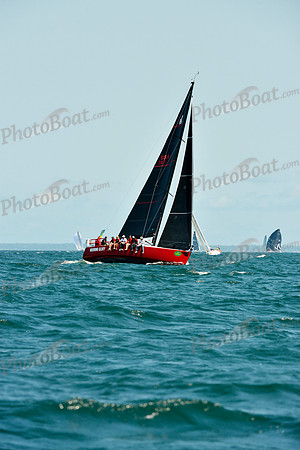 2016 NYYC Race Week A 216