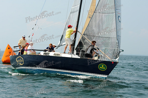 2011 Block Island RW C 480