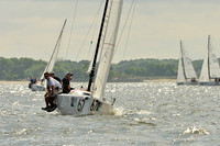 2015 Charleston Race Week B 775