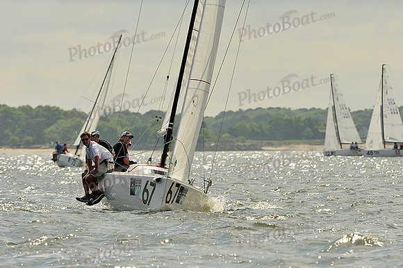 2015 Charleston Race Week B 775