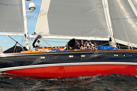 2014 Newport Bermuda A 2605