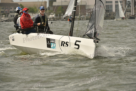 2019 Charleston Race Week D_0544
