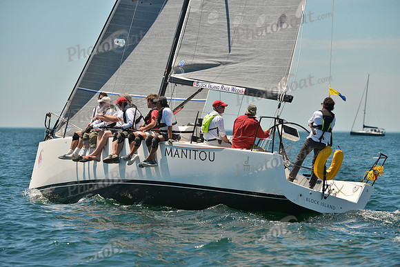 2017 Block Island Race Week F_0924