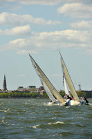 2016 Charleston Race Week D 0367