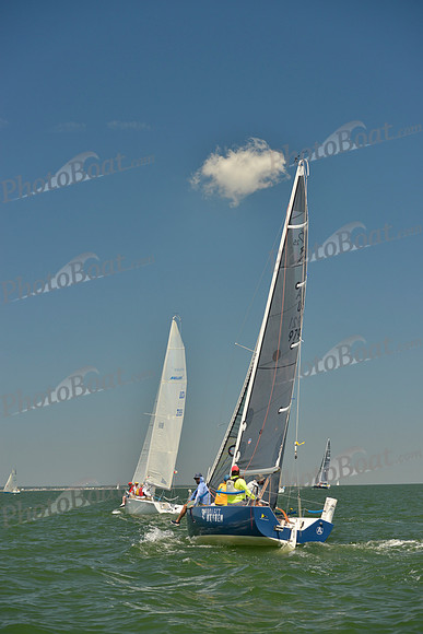 2017 Southern Bay Race Week B_1406