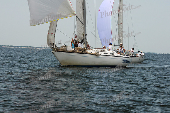 2011 Southern Bay RW D 1078