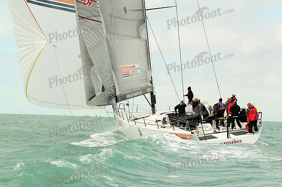 2009 Key West Race Week C 235