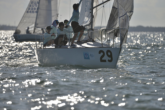 2019 J24 Worlds D_1881