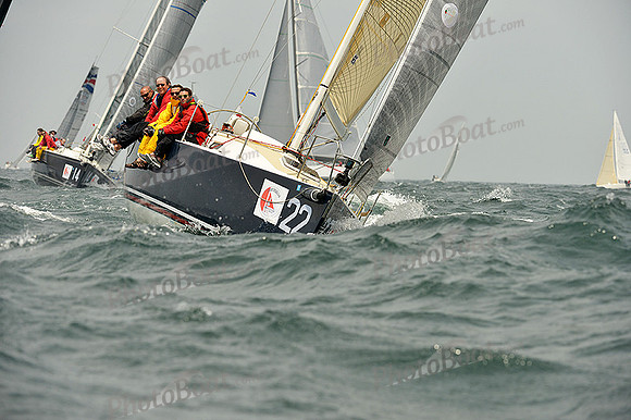 2015 Block Island Race Week D 961