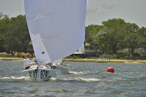 2017 Charleston Race Week A_1311